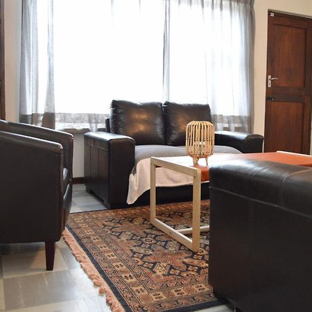 Cottage On Diamond Street Swakopmund Εξωτερικό φωτογραφία