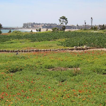 Cottage On Diamond Street Swakopmund Εξωτερικό φωτογραφία