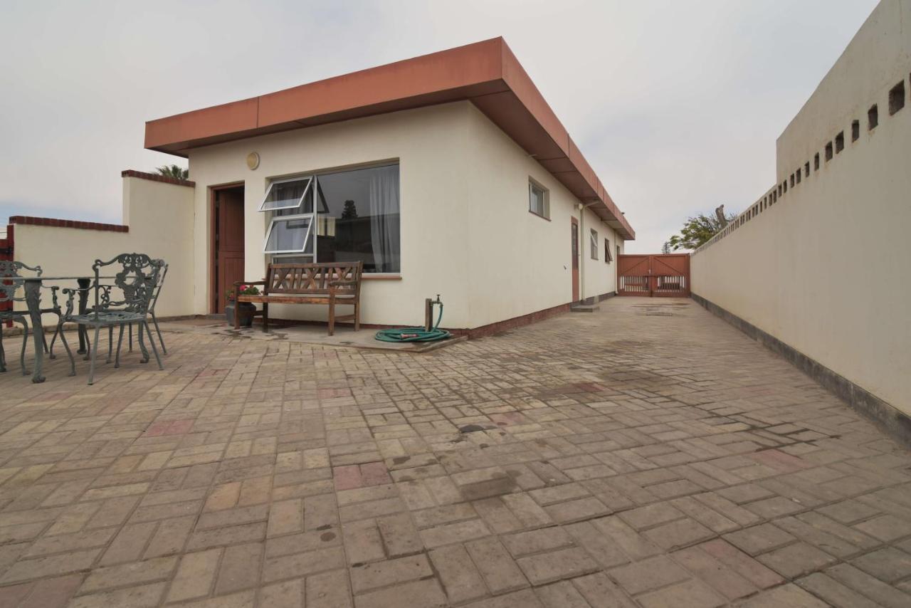 Cottage On Diamond Street Swakopmund Εξωτερικό φωτογραφία