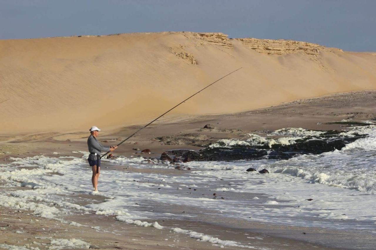Cottage On Diamond Street Swakopmund Εξωτερικό φωτογραφία