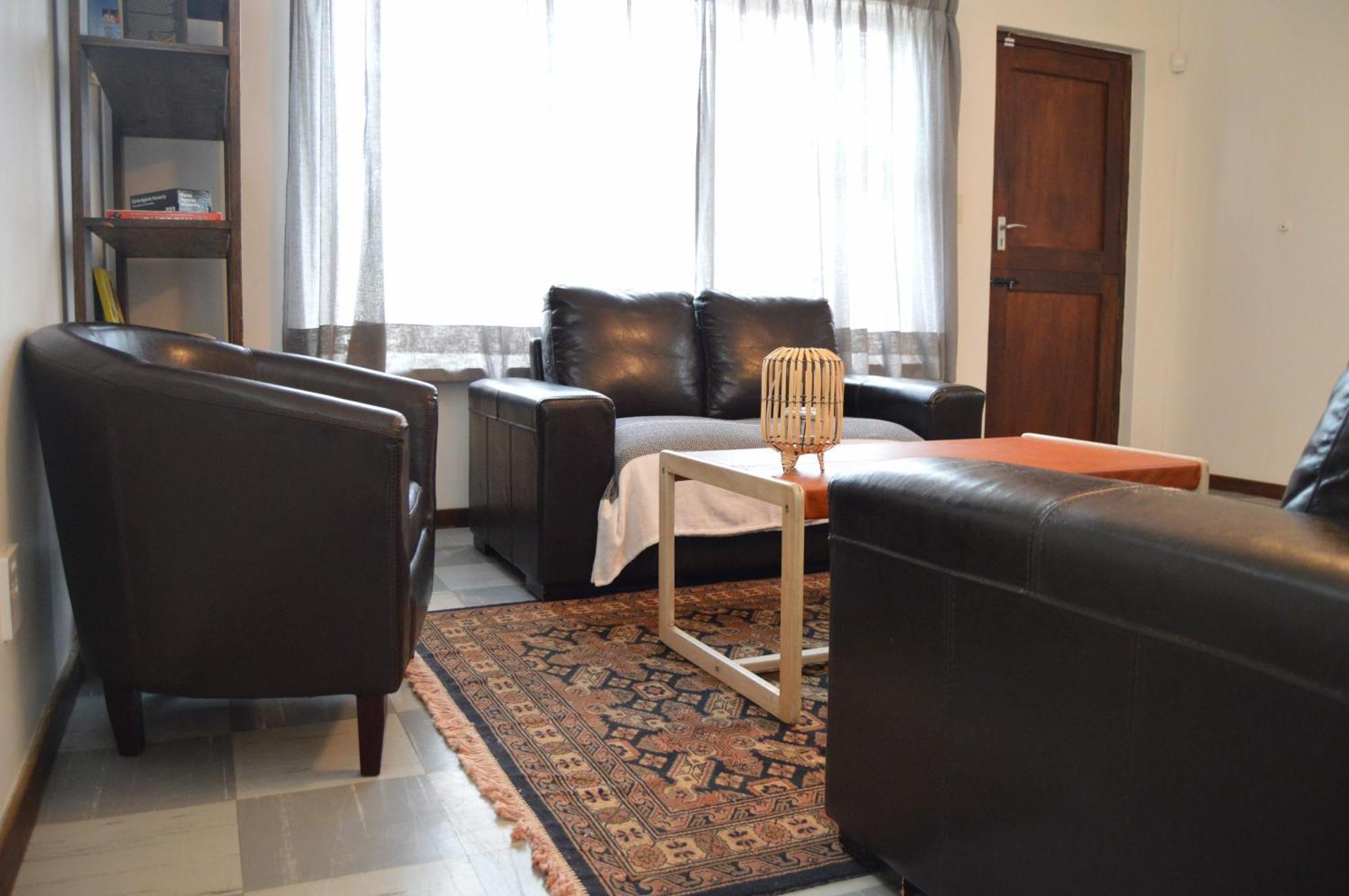 Cottage On Diamond Street Swakopmund Εξωτερικό φωτογραφία
