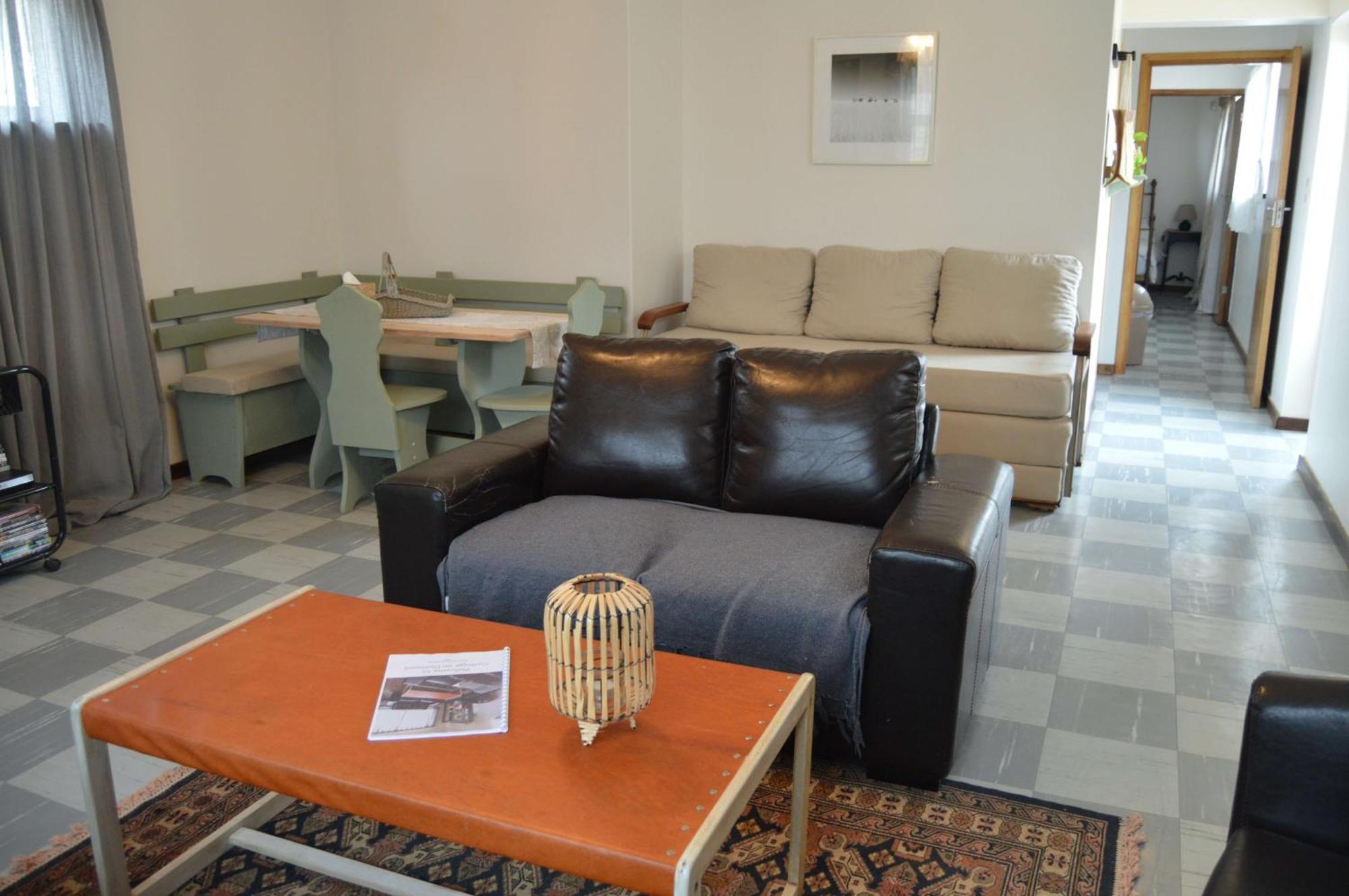 Cottage On Diamond Street Swakopmund Εξωτερικό φωτογραφία